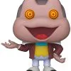 POP! Disney: Disney 65 Mr. Toad With Spinning Eyes Vinyl Figure