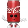 Funko POP! Coke- Coca-Cola Can Figurine