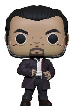 Funko POP! Games: Cyberpunk 2077 - Takemura Vinyl Figure