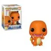 POP! Games: Pokémon- Charmander