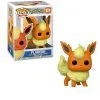 POP! Games: Pokémon- Flareon Vinyl Figure