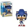 Funko POP! Games: Sonic - Sonic Vinyl Figure With Ring