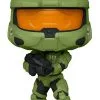POP! Games: Halo Infinite- Master Chief W/MA40 Assault Rifle Vinyl Figure