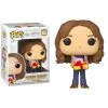 POP! Harry Potter Holiday Hermione Granger Vinyl Figure