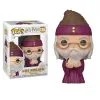 Funko POP Harry Potter: Dumbledore And Baby Harry Figure