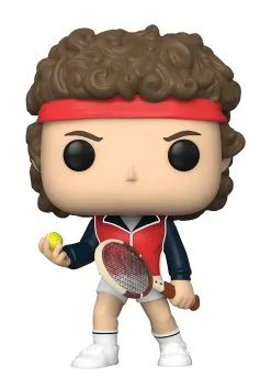 POP! Legends: Tennis Legends- John McEnroe Figurine