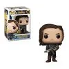 Pop! Vinyl Marvel: Avengers Infinity War- Bucky With Weapon
