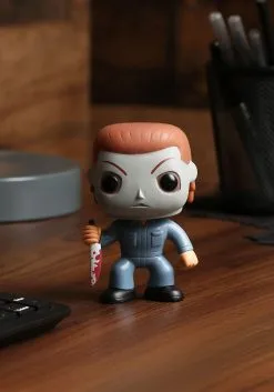 POP! Movies: Michael Myers Vinyl Figure