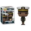 Funko POP Military: Navy - Dress Uniform Female 1 Vinyl Figure