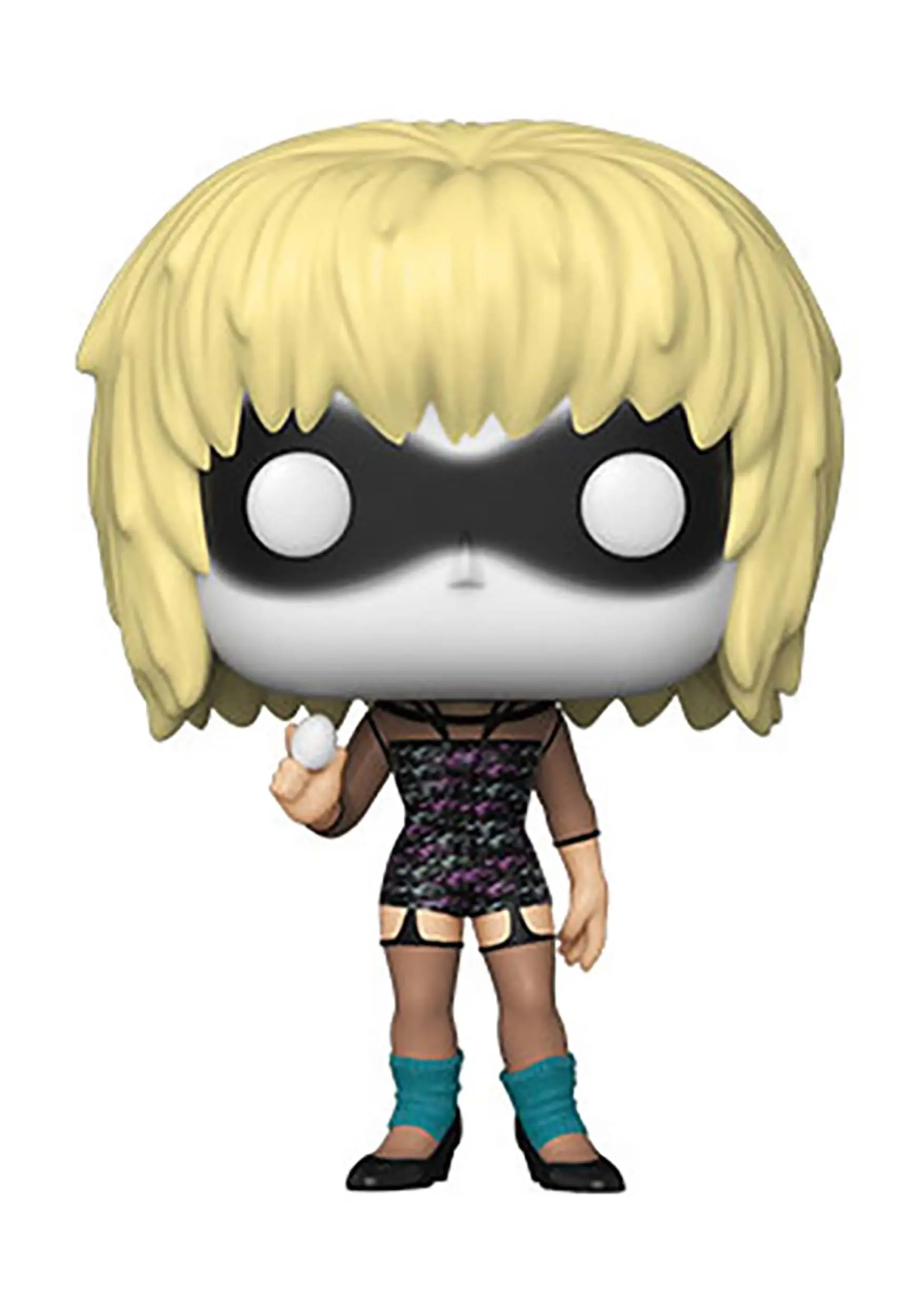 POP! Movie: Blade Runner- Pris Vinyl Figure
