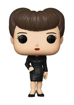 POP! Movie: Blade Runner- Rachael Vinyl Figure
