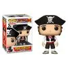 Funko POP! Movie: Fast Times At Ridgemont High (FTRH) - Brad As Pirate Figure