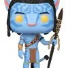 POP! Movies: Avatar - Jake Sully Vinyl Figure