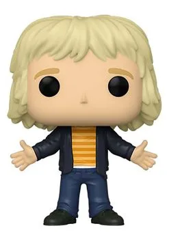 Casual Harry Dumb & Dumber POP Movies