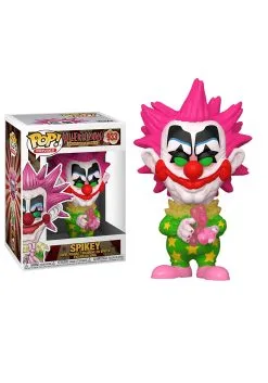 POP! Movies: KIller Klowns From Outer Space- Spikey