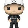 POP! Racing: Mercedes-AMG Petronas Formula One Team Valtteri Bottas Vinyl Figure