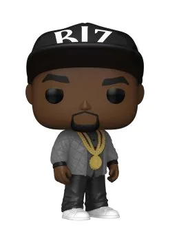 POP Rocks Biz Markie Figure For Adults