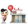 POP! Town Bob's Big Boy Restaurant With Big Boy
