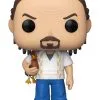 Funko POP! TV: Eastbound & Down- Kenny In Cornrows Vinyl Figure