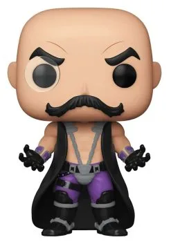 Funko POP! Vinyl: GI Joe- Dr. Mindbender Vinyl Figure
