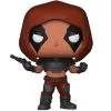 POP! Vinyl: GI Joe- Zartan Vinyl Figure