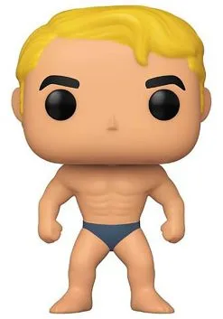 Hasbro Stretch Armstrong POP! Vinyl Figure