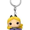 Funko POP! Vinyl Keychain: Disney 65- Alice In Teacup Vinyl Figure