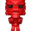 POP! Vinyl: Mattel- Rock 'Em Sock 'Em Robot Red Rocker Vinyl Figure