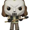 POP! Vinyl: TMNT- Casey Jones Vinyl Figure