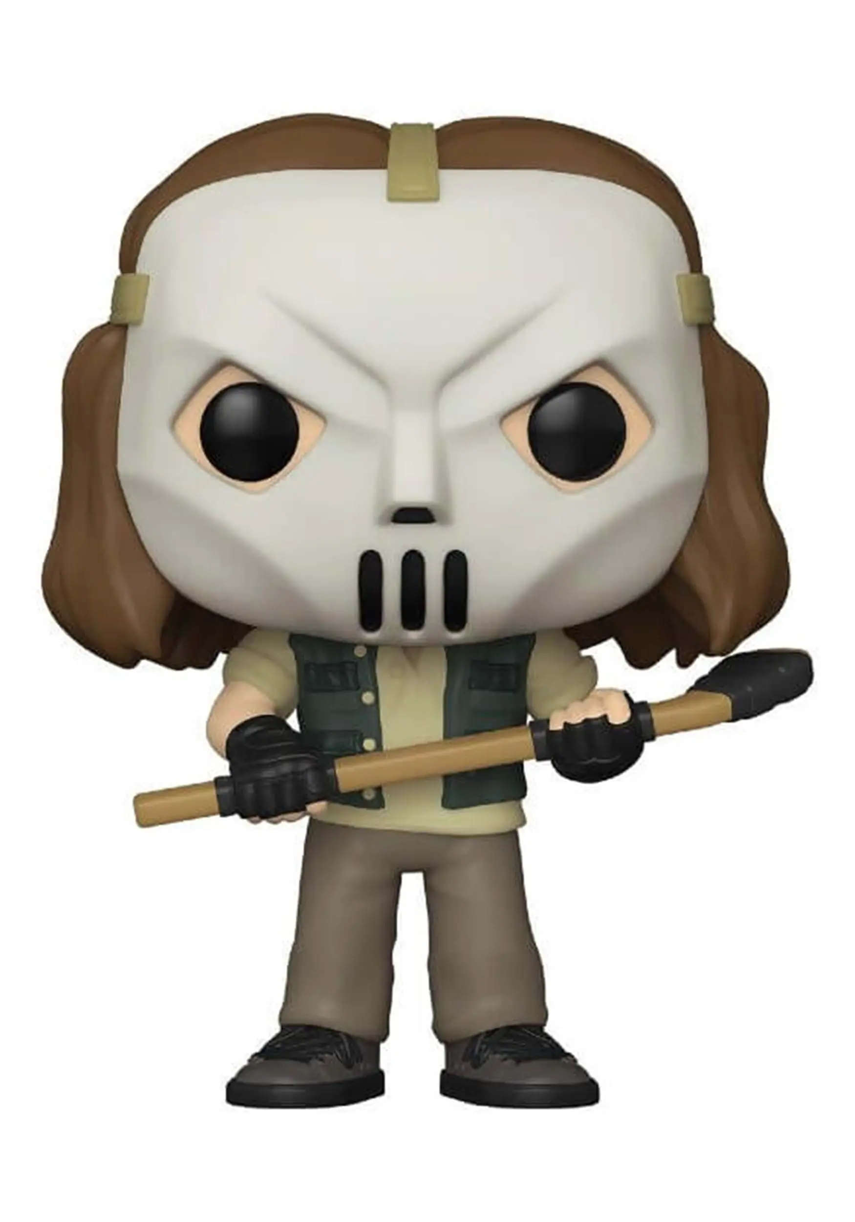POP! Vinyl: TMNT- Casey Jones Vinyl Figure