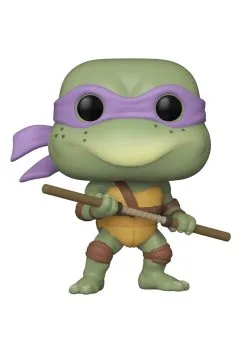 Funko POP! Vinyl: TMNT- Donatello Vinyl Figure
