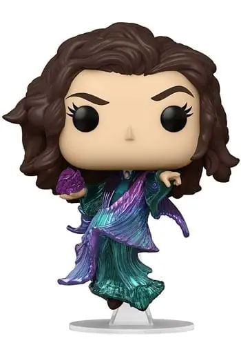 Funko POP!: WandaVision- Agatha Harkness