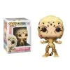 Pop! Heroes: Wonder Woman 1984 Cheetah Vinyl Figure