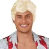 Pro Wrestler Ric Flair Wig