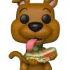 POP! Animation: Scooby-Doo W/ Sandwich