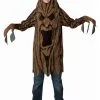Scary Tree Child Costume