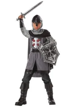 Kids Slayer Knight Costume