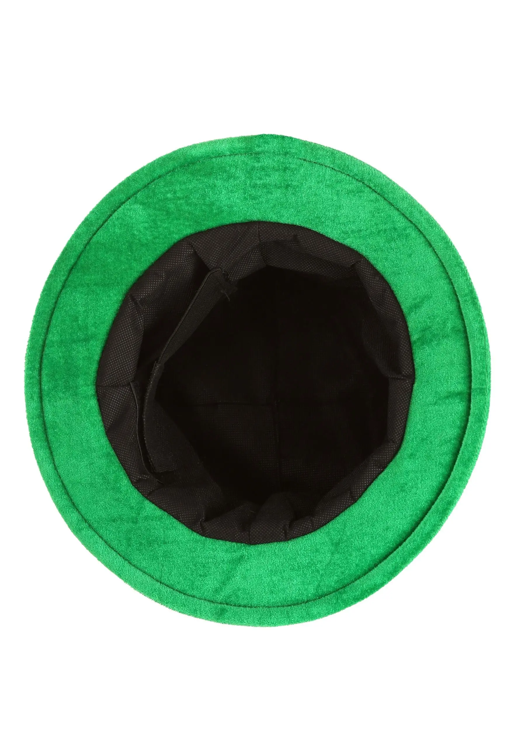 Plush Soccer Ball Costume Hat - Image 6