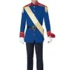 Storybook Men's Prince Costume