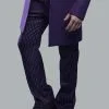 Joker The Dark Knight Suit Pants For Men