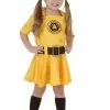 A League Of Their Own Kit Costume For Toddlers