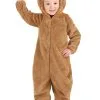 Little Teddy Costume For Toddlers