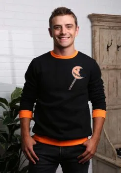 Trick 'r Treat Unisex Sweater