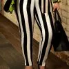 Beetlejuice Women's Suit Pants