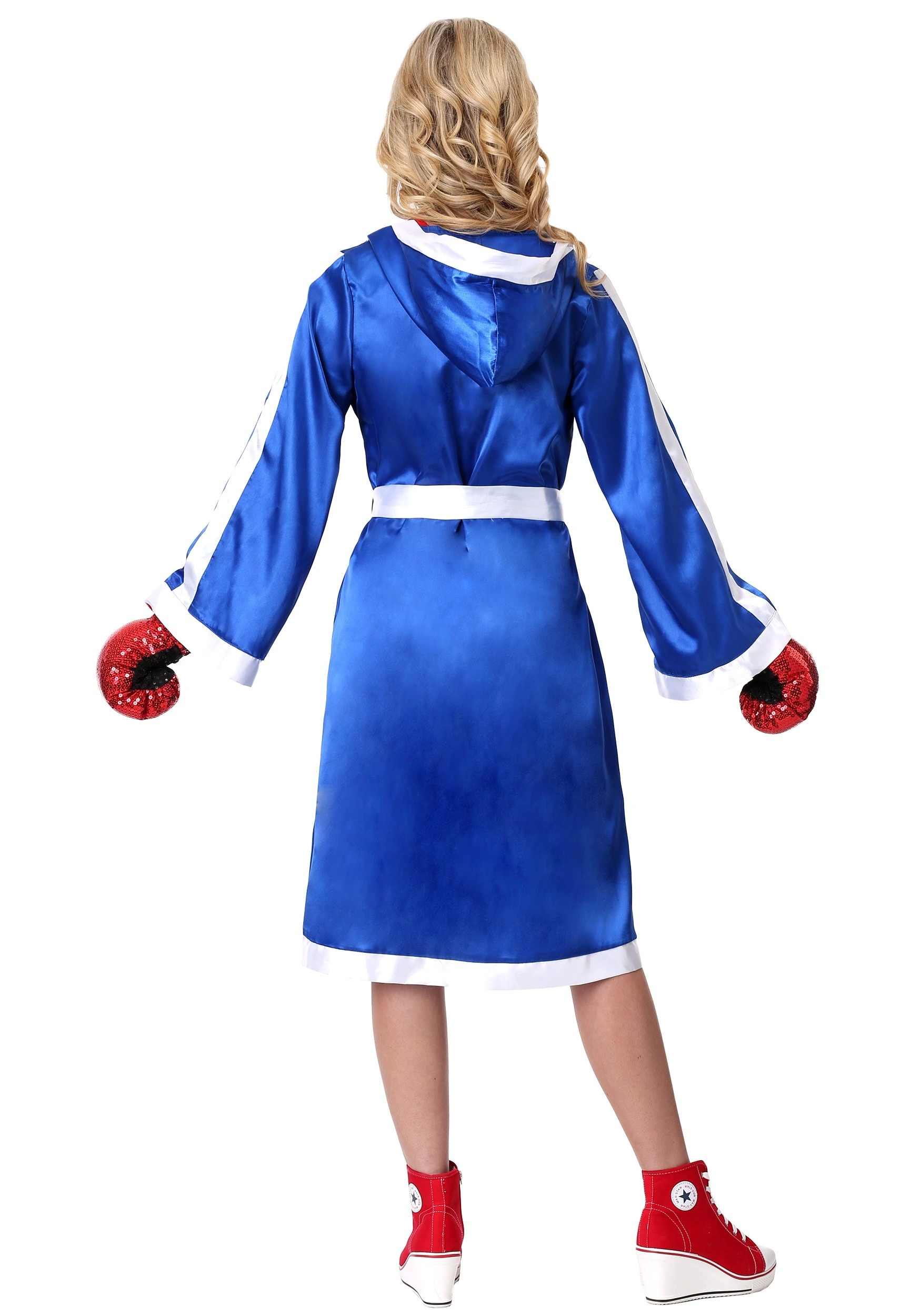 Knockout Beauty Costume For Women - Image 2