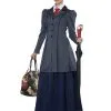 Nanny Costume For Women