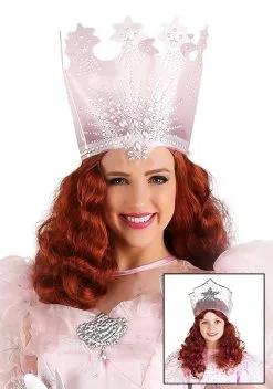 Women's Good Witch Wig