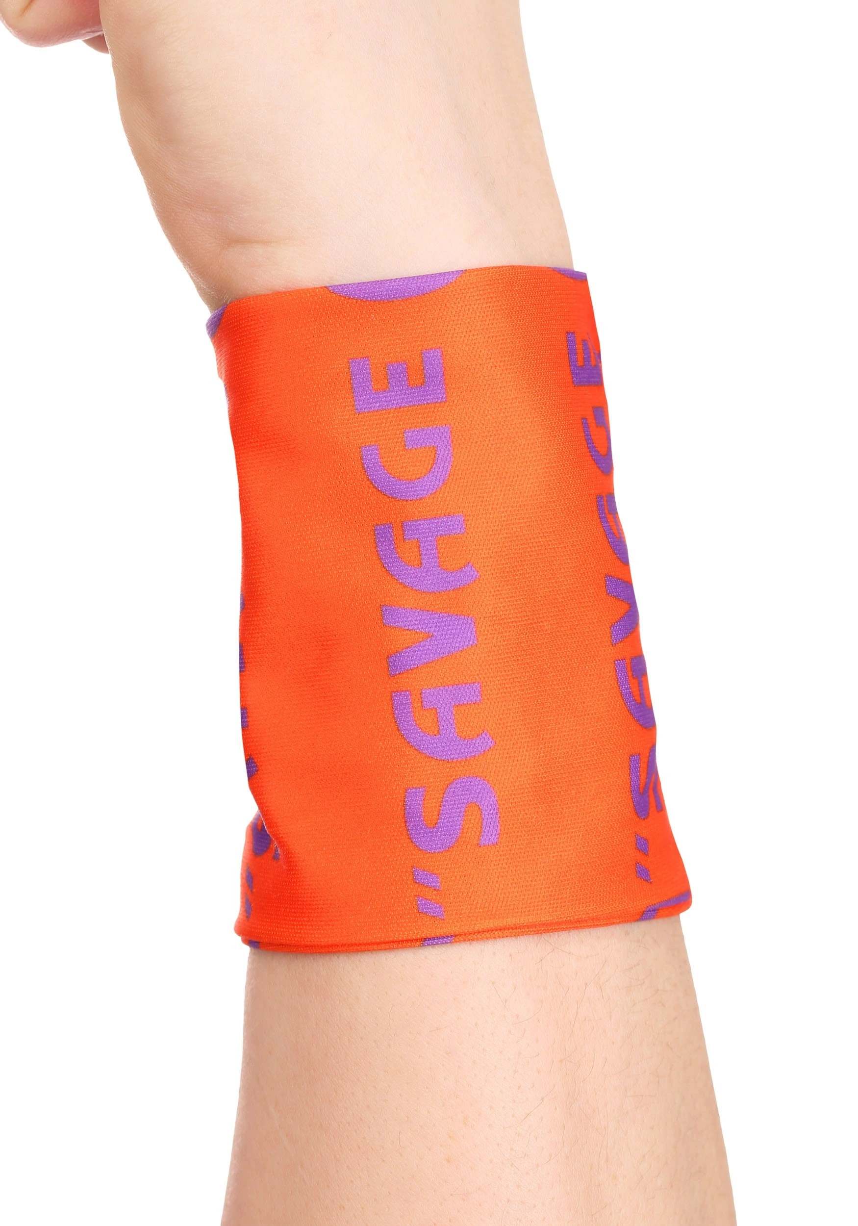 WWE Adult's Macho Man Madness Costume - Image 5