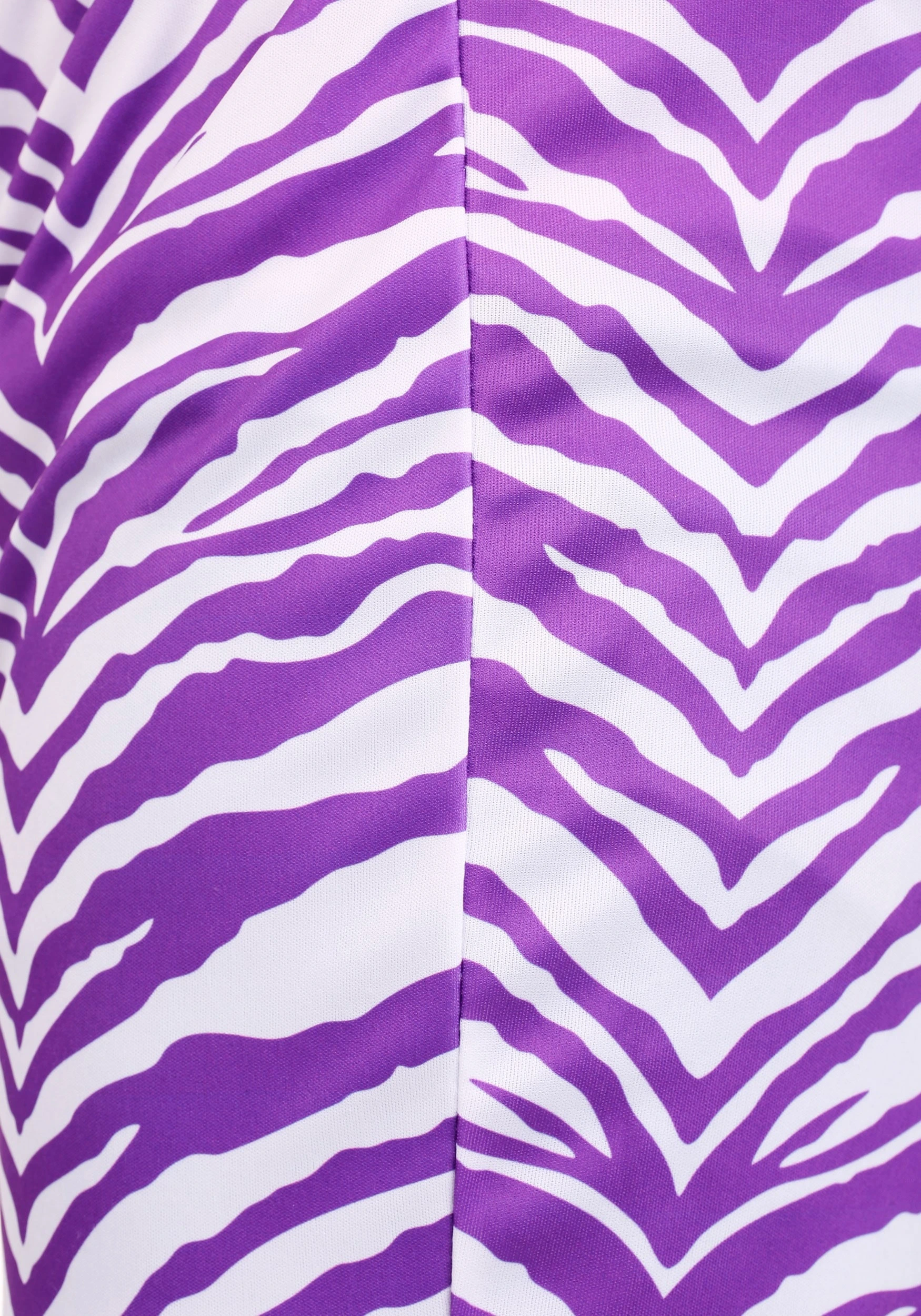 WWE Adult's Macho Man Madness Costume - Image 10