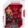 WWE Ultimate Edition Shawn Michaels Wave 4 Action Figure